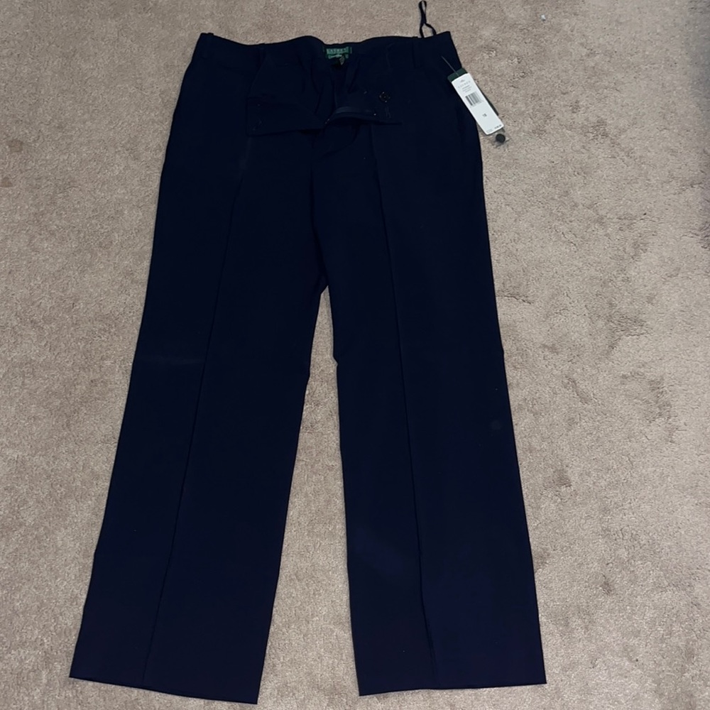 Ralph Lauren slacks